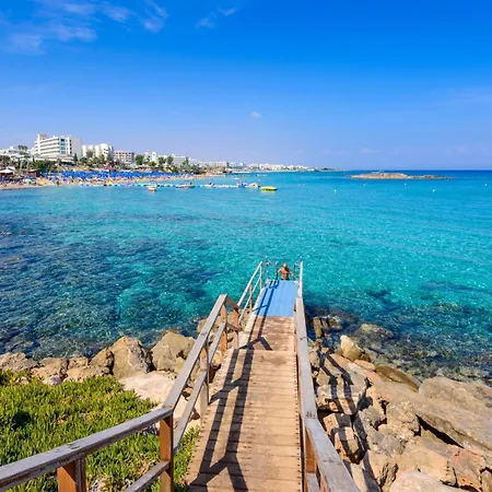 Villa Bay #14 Protaras