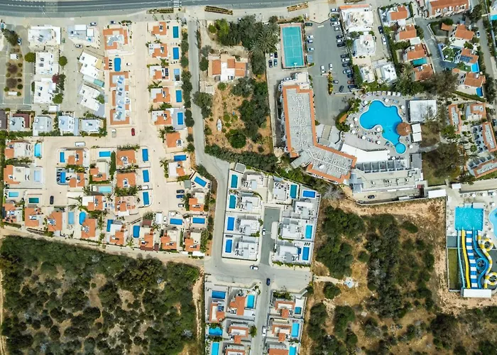 Bay #14 Villa Protaras