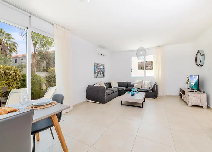 Villa Bay #14 Protaras