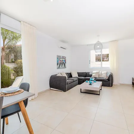 Vila Bay #14 Protaras