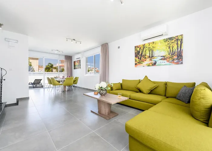 Вилла Bay #14 *