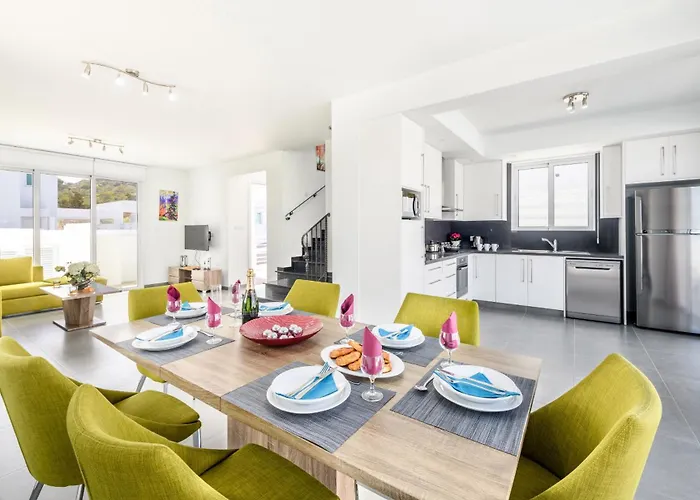 Вилла Bay #14 *