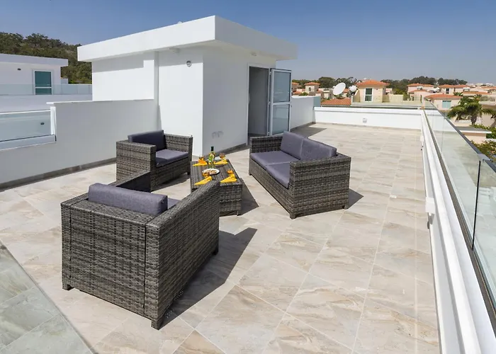 Bay #14 Протарас